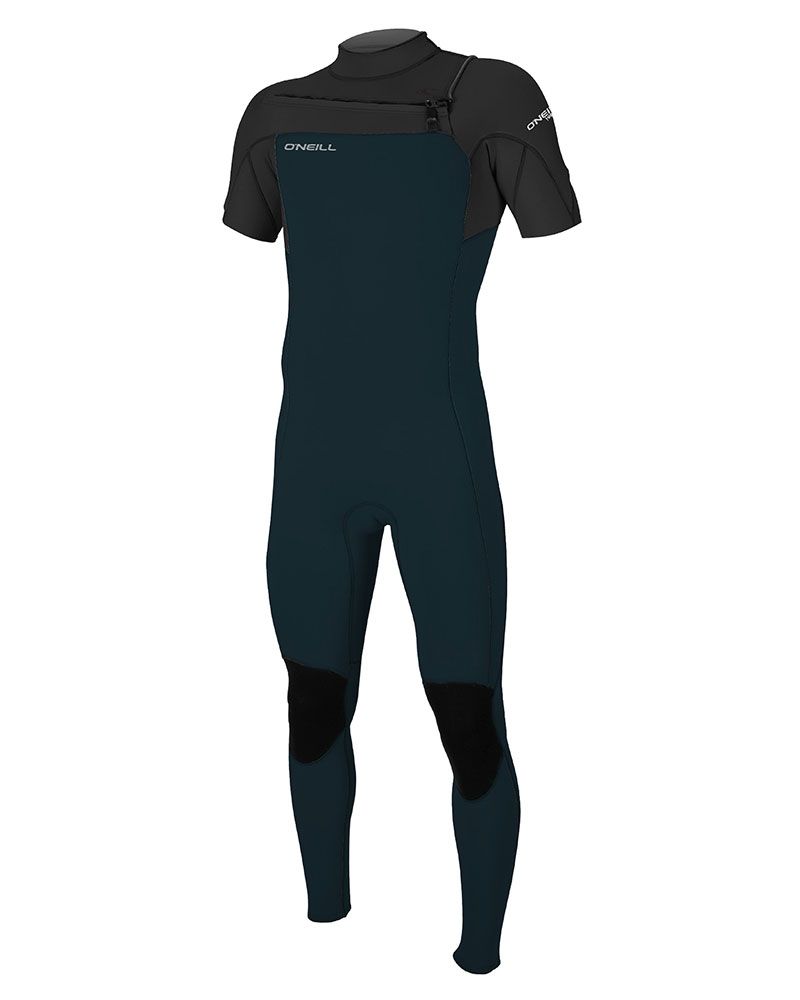 Oneill Hammer S/S Front Zip 2mm