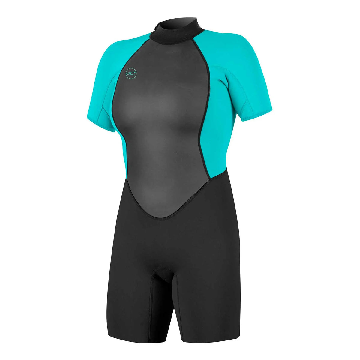 Oneill Reactor Dame Shorty Sort/Teal