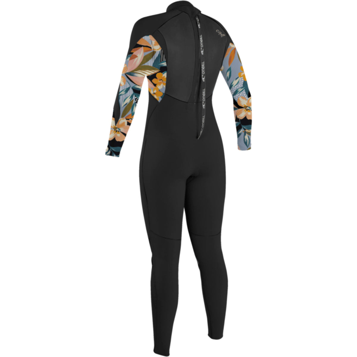 Oneill Epic Dame Full 5mm