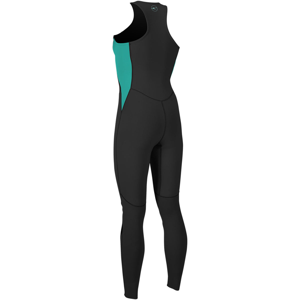 Oneill Reactor Dame Long John Sort/Teal