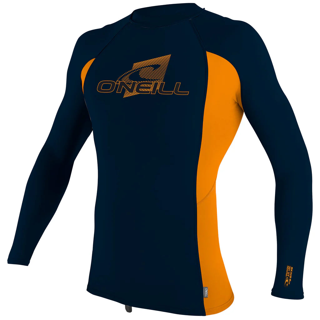 Oneill Premium Skins Youth Abyss/Blaze