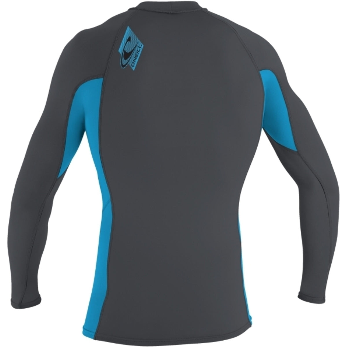 Oneill Premium Skins Junior Grå/Blå (16)