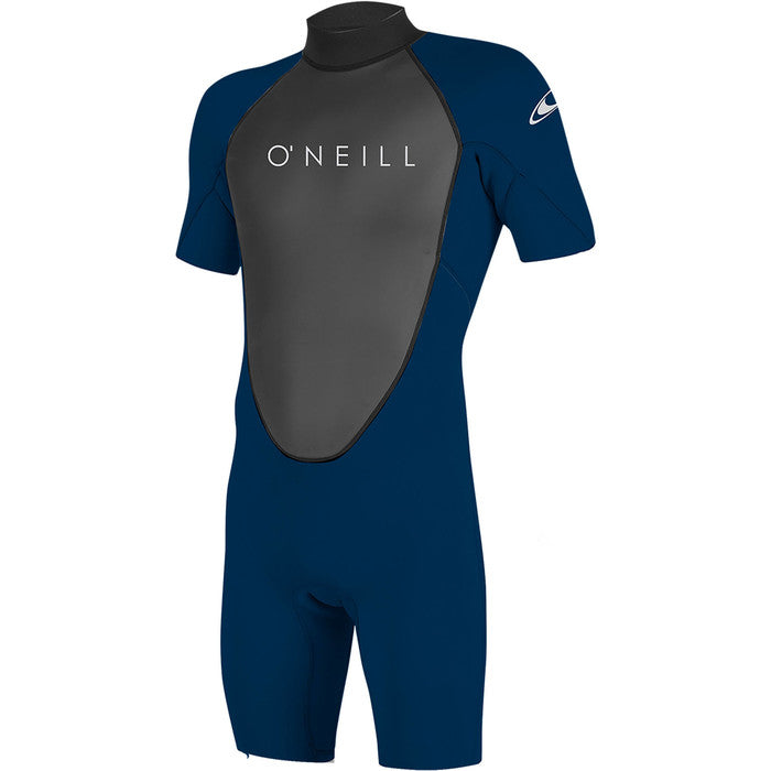 Oneill Reactor Shorty Våddragt  Mørk Blå