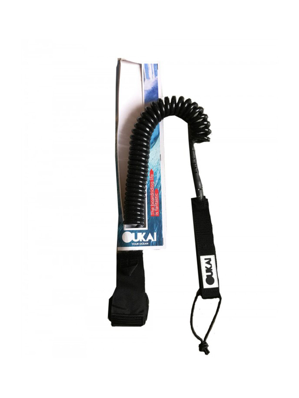 Oukai Sup Leash