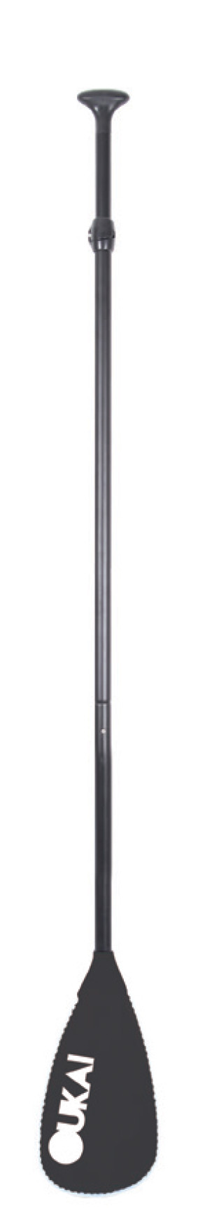 Oukai Sup Paddle 2-delt aluminium