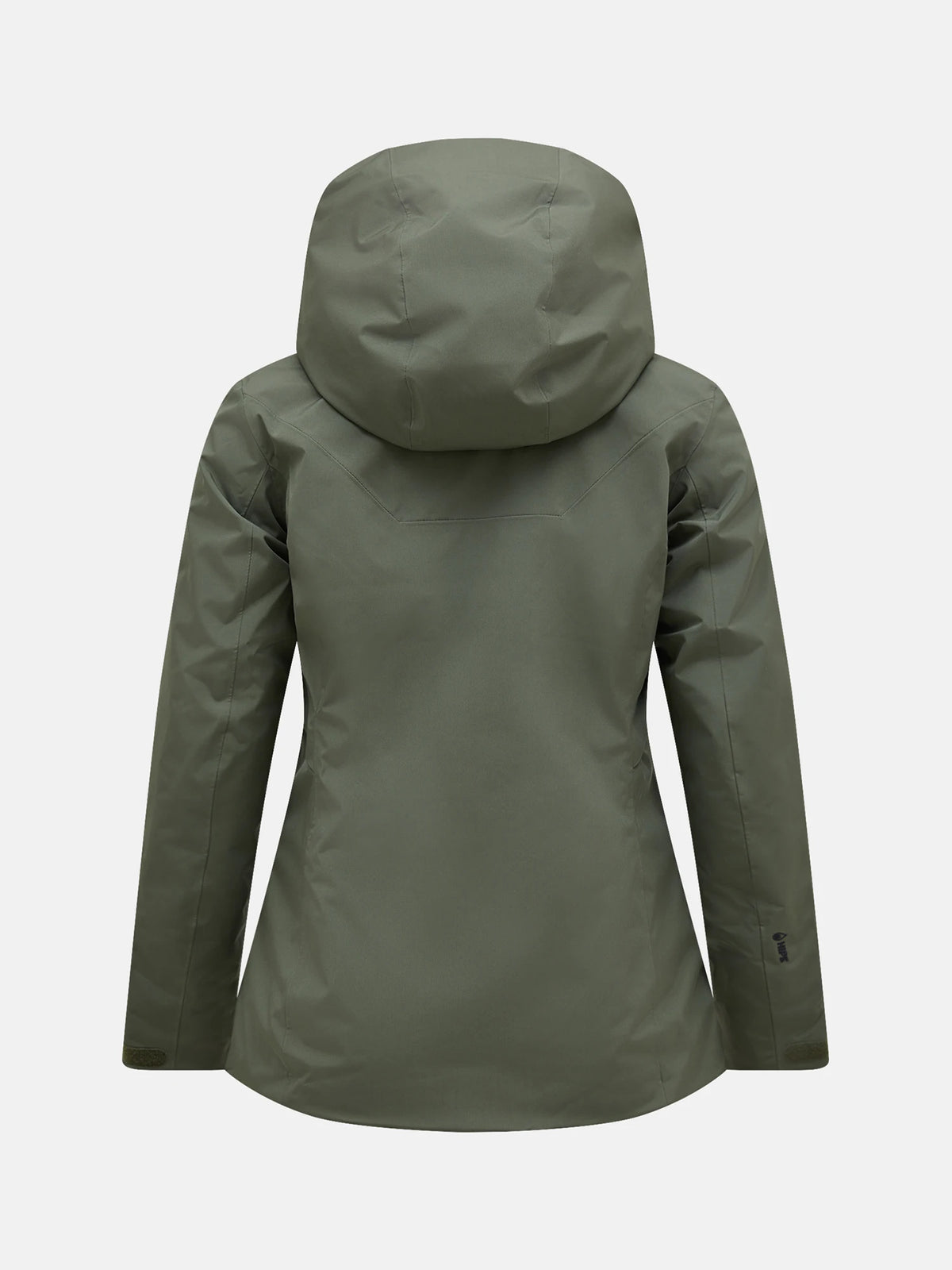 Peak Anima Jacket W Pine