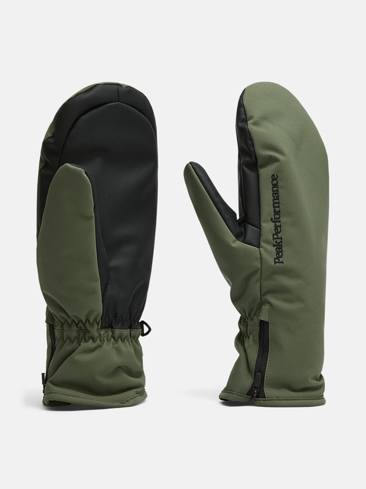 Peak Unite Mitten Pine
