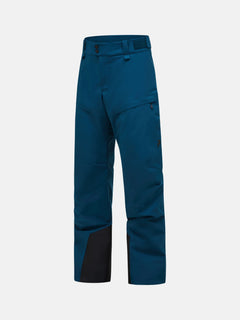 Peak Maroon Bukser Infinity Teel