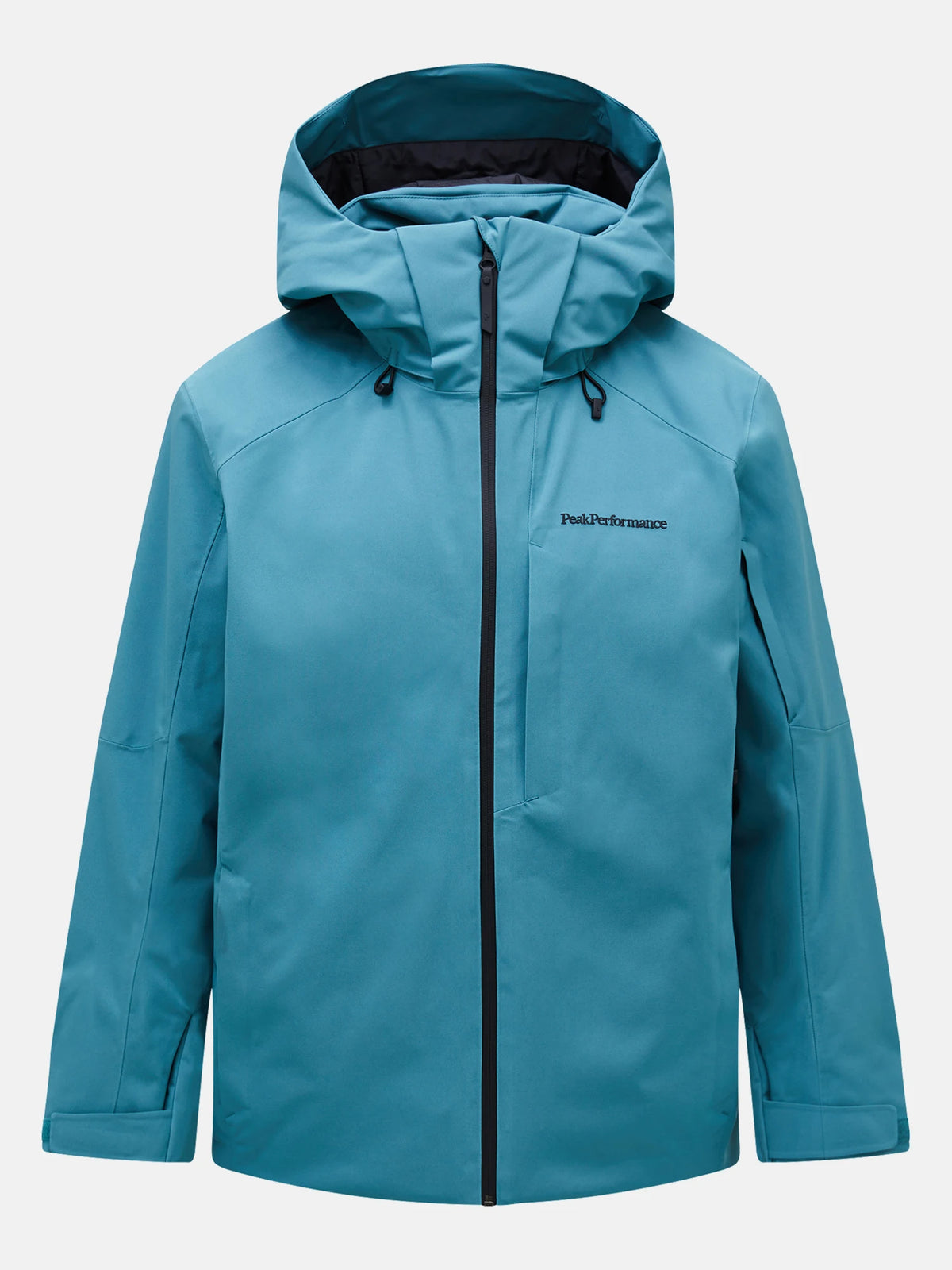 Peak Maroon Jacket Hydro Fresh