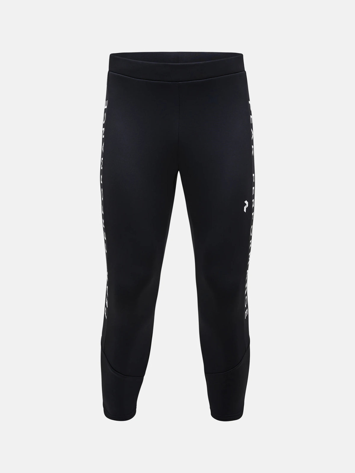 Peak Rider Pants Black