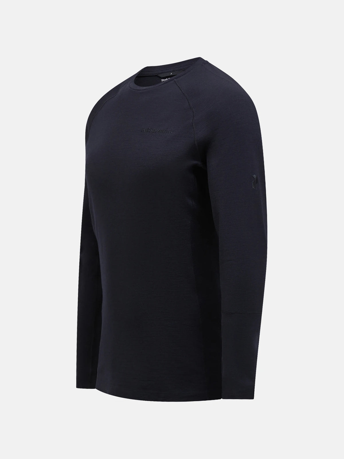 Peak Magic Crew Black