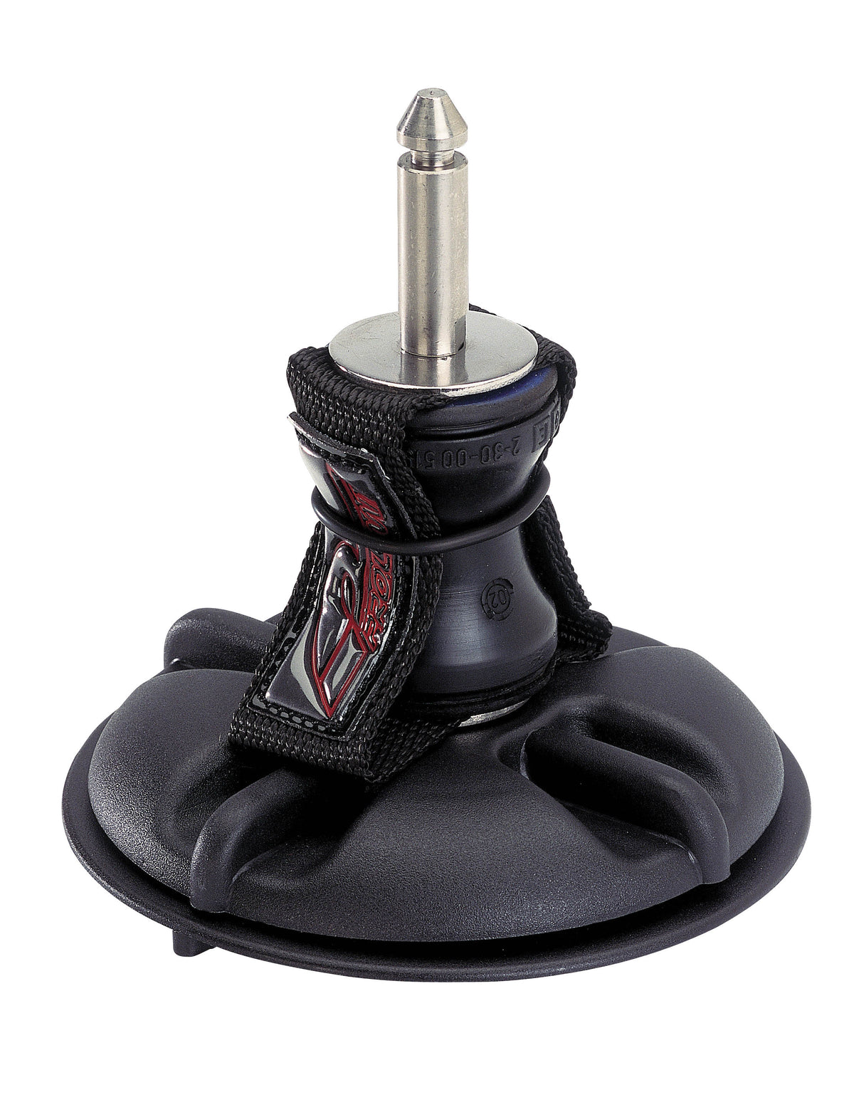 Prolimit Mastefod Baseplate