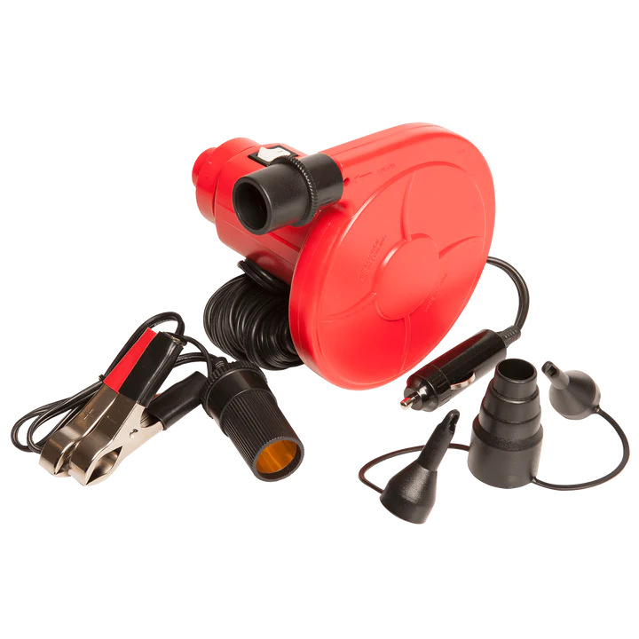 HO Sports 12 Volt Pumpe