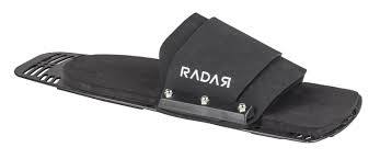 Radar RTS XS/S Binding