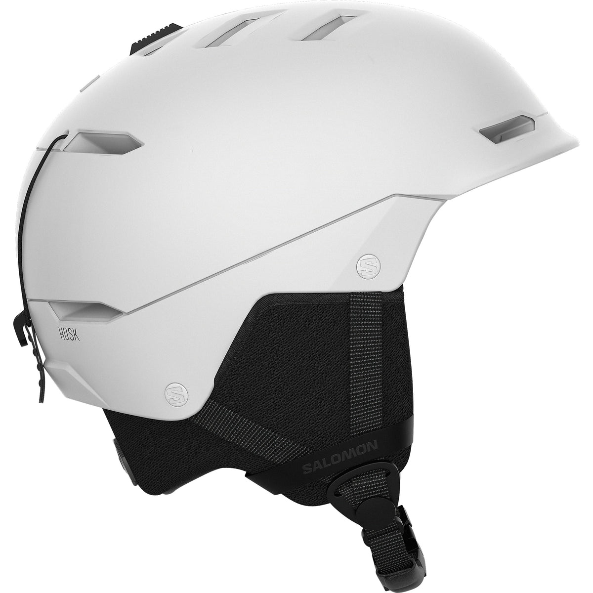 Salomon HUSK White