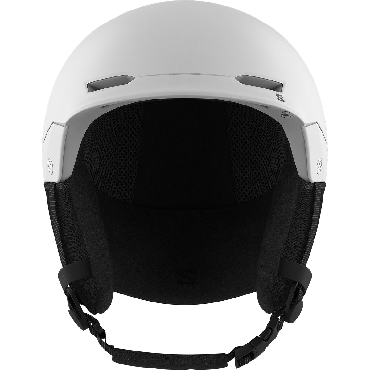 Salomon HUSK White