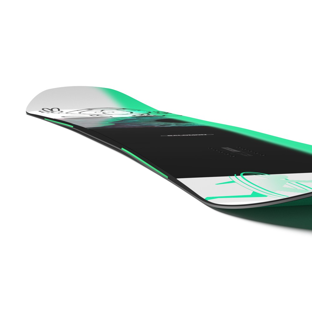Salomon Sleepwater 155cm Snowboard