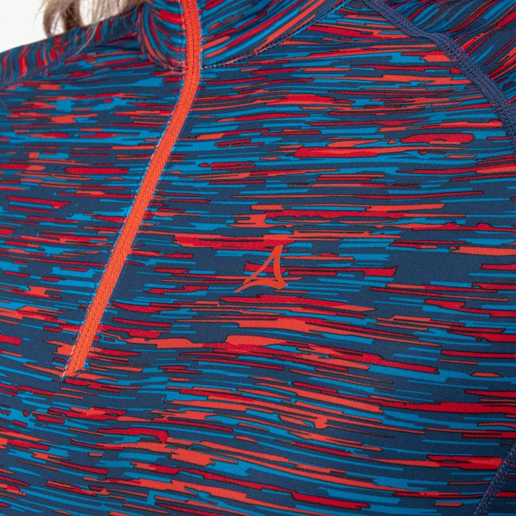 Schöffel Lech3 Longsleeve