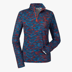 Schöffel Lech3 Longsleeve
