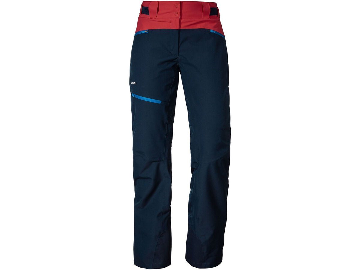 Schöffel Corvara Pants
