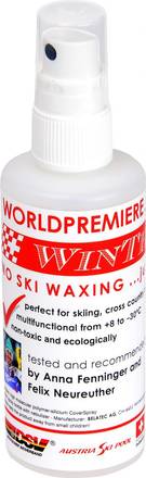 WinTheRace Cover Fluid