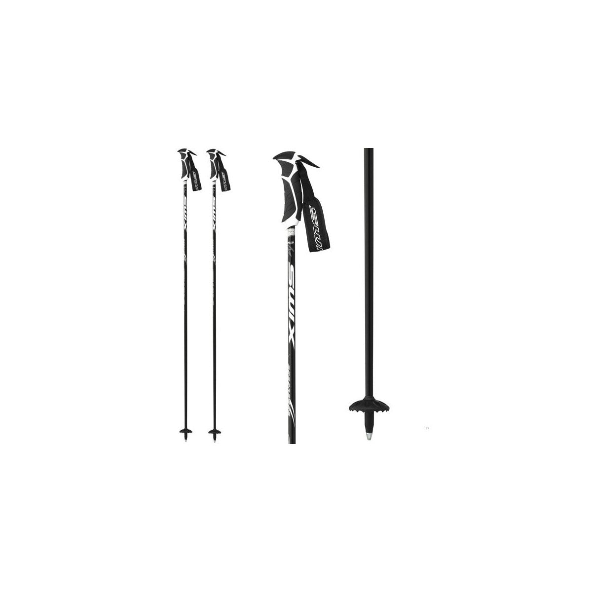 Swix Carbon Stave 110cm
