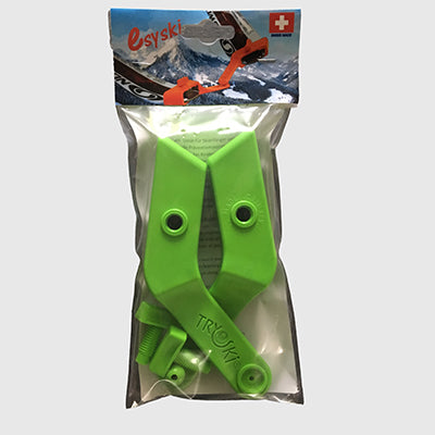 TrySki Samler