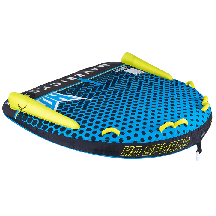 HO Sports Mavericks 3 Soft Shell