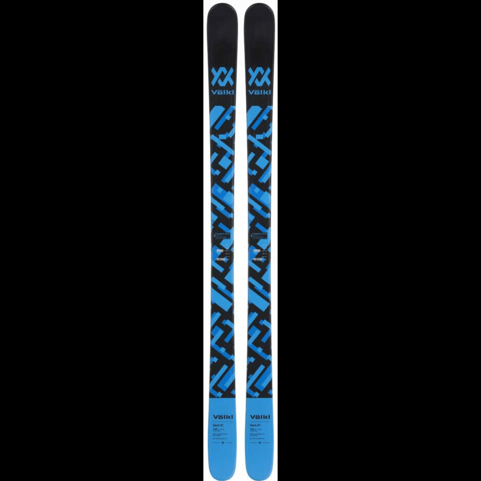 Völkl Bash 81 Twintip Excl. Binding