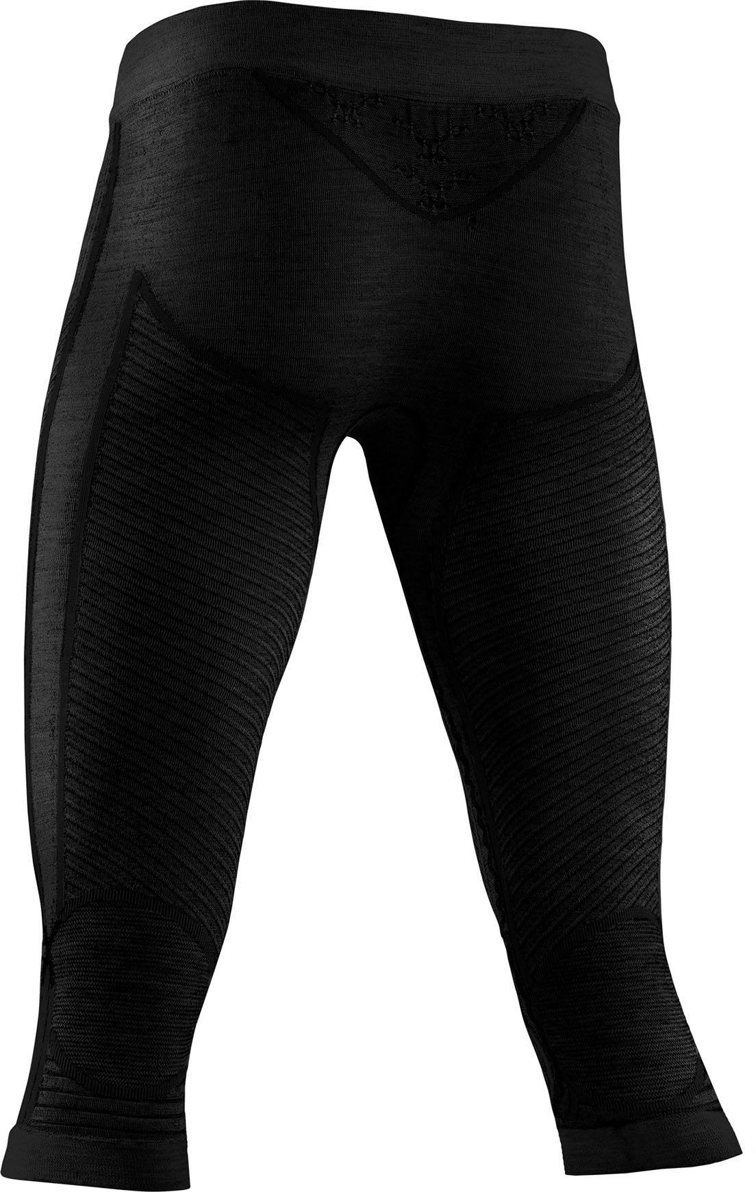 X-Bionic Apani 3/4 Pants Black