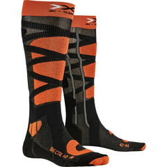 X-Bionic Sokker Ski Control