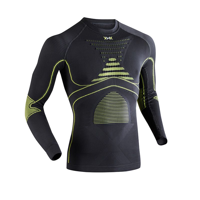 X-Bionic Energy Accumulator Shirt