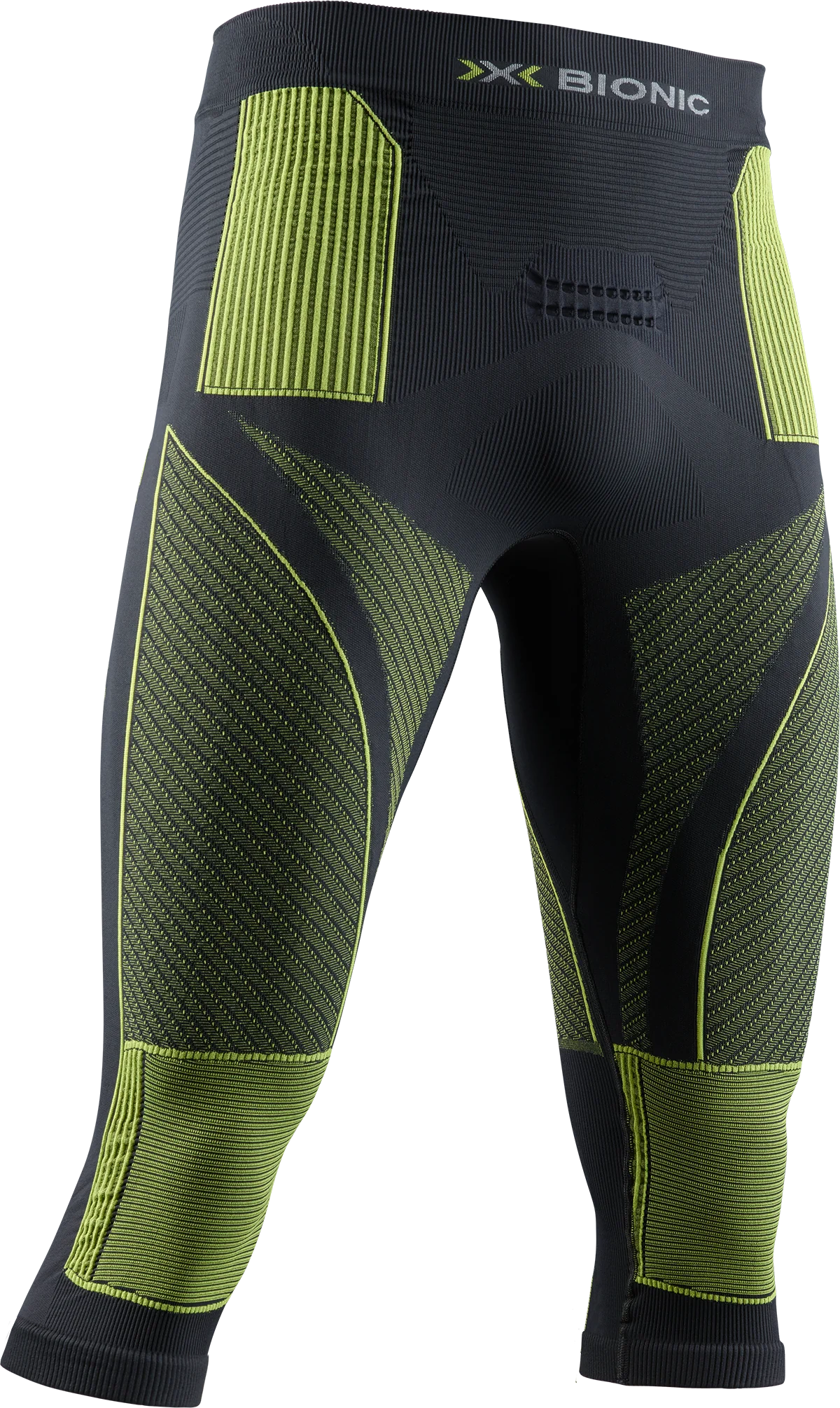 X-Bionic Energy Accumulator 3/4 Pants S/M