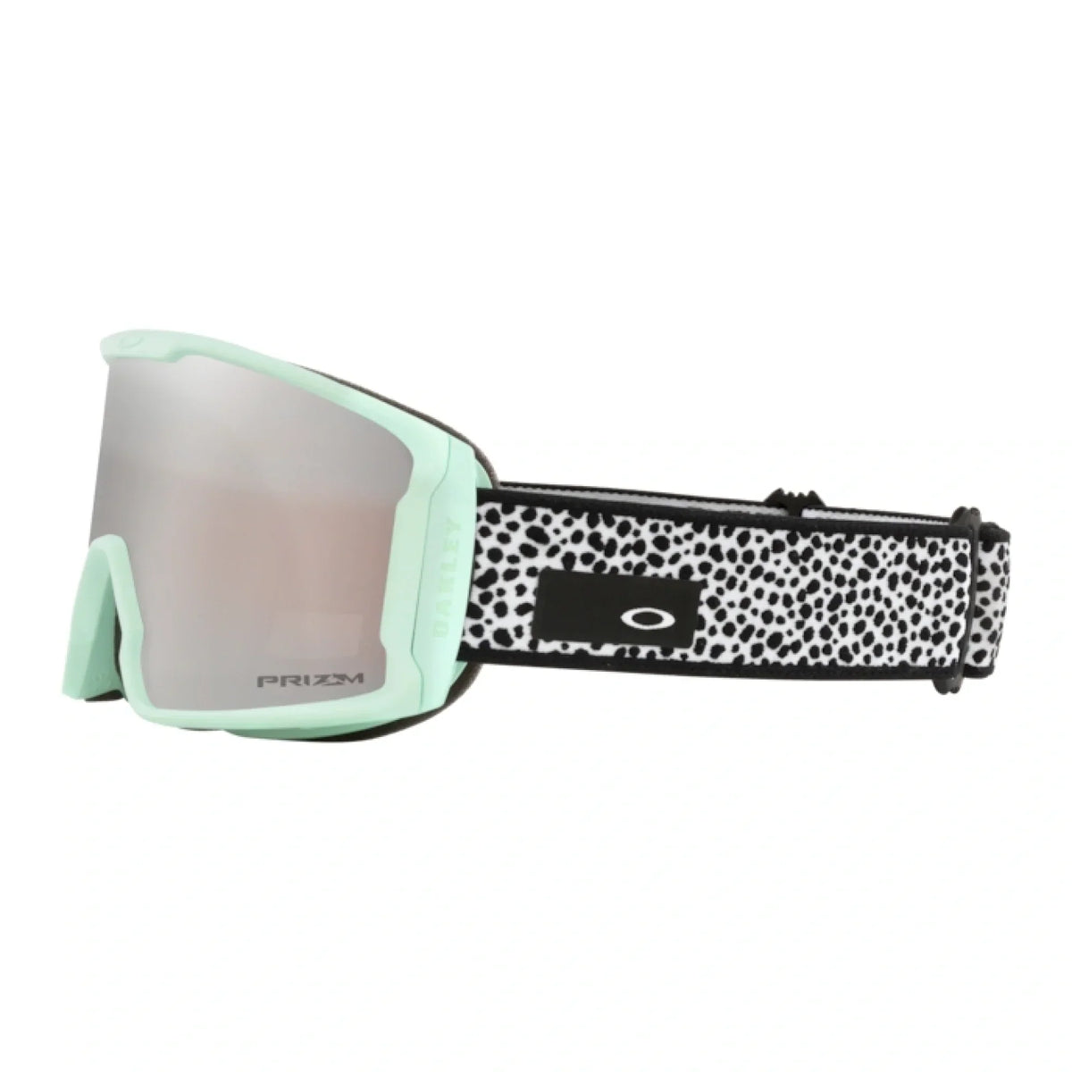 Oakley Line Miner™ M - Prizm Black Iridium